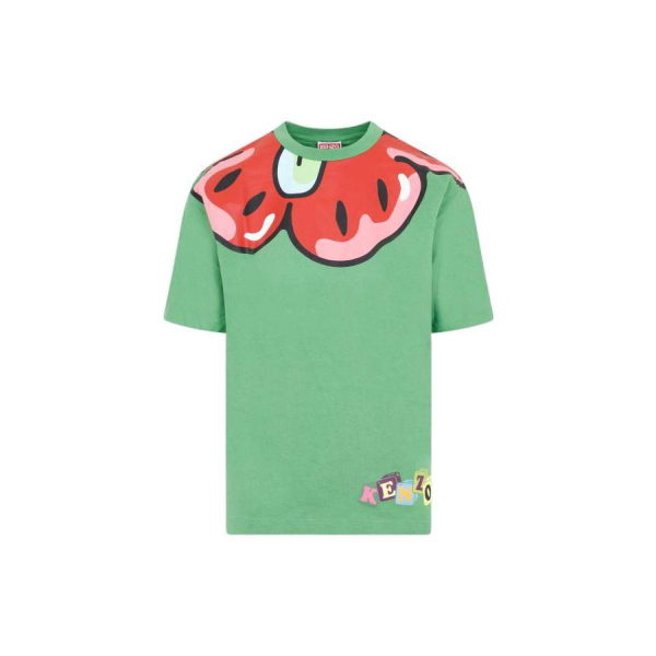 KENZO SS23 BOKE BOY T