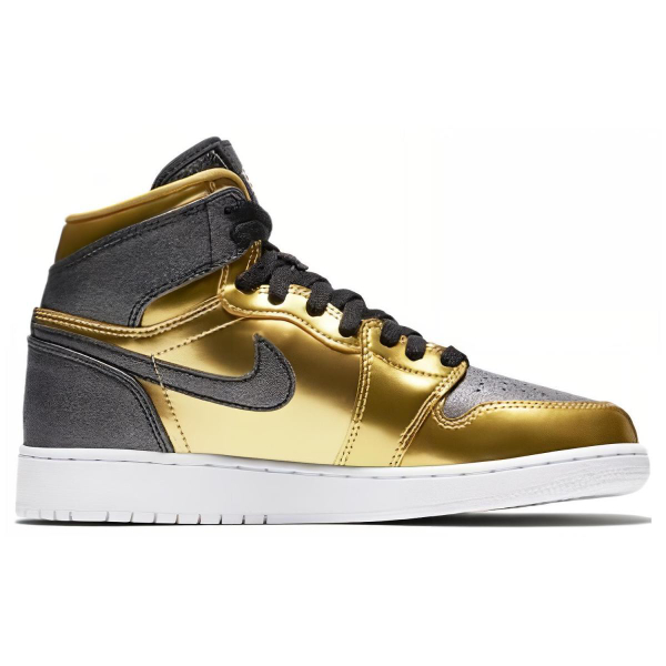 Jordan Air Jordan 1 Retro BHM 2017