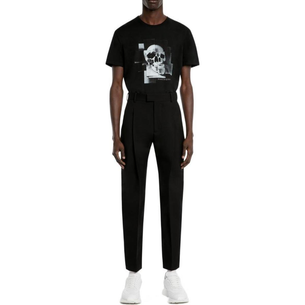 McQ Alexander McQueen FW22 T