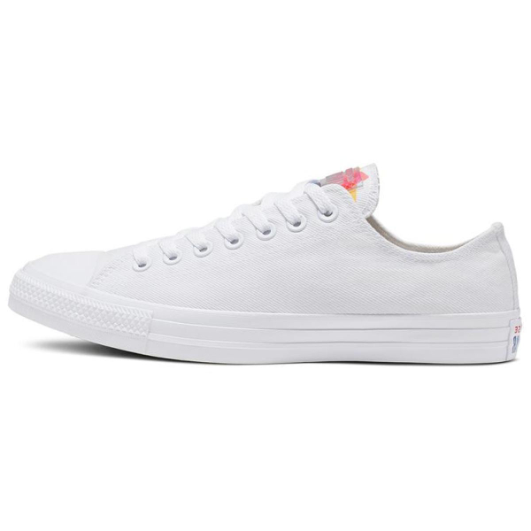 Converse Chuck Taylor All Star Space Racer Low Top