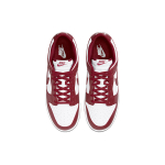 Nike Dunk Retro "Team Red"