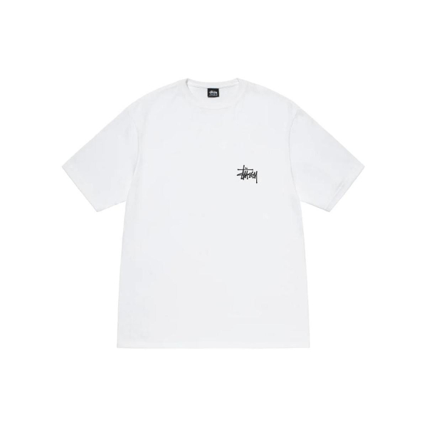 Stussy SS23 Basic StÜssy Tee Logo T
