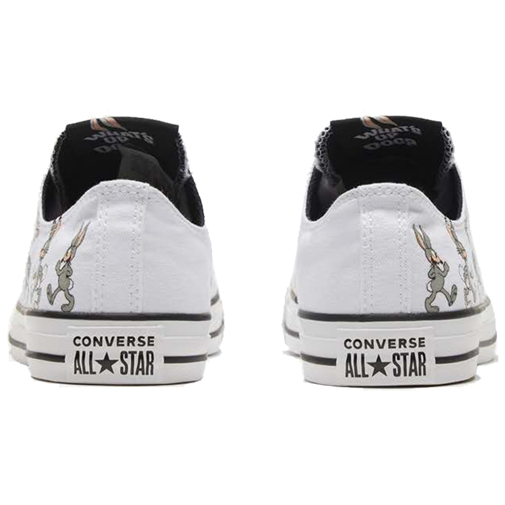 Bugs Bunny x Converse Chuck Taylor All Star