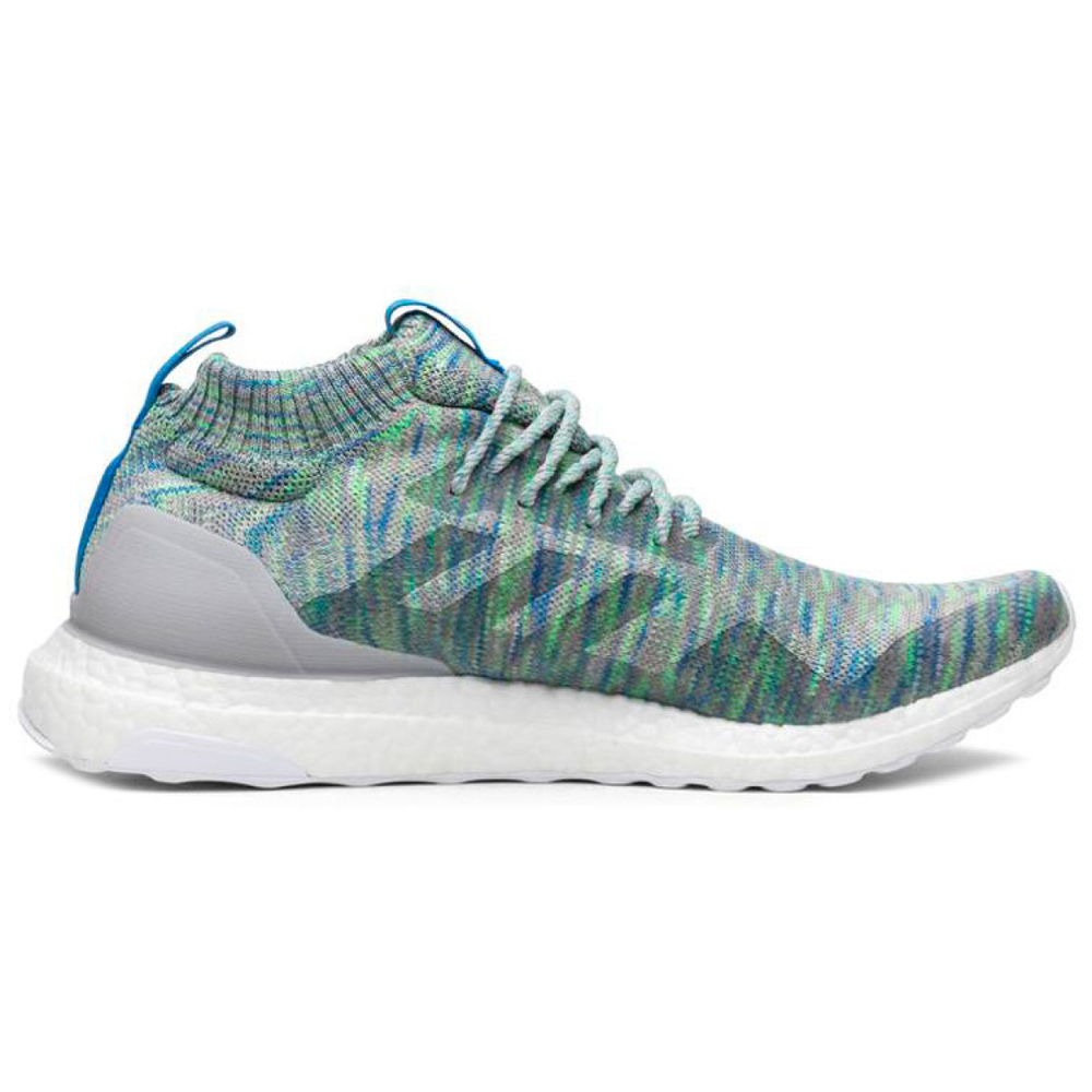 Adidas ULT Multi-Color Grey