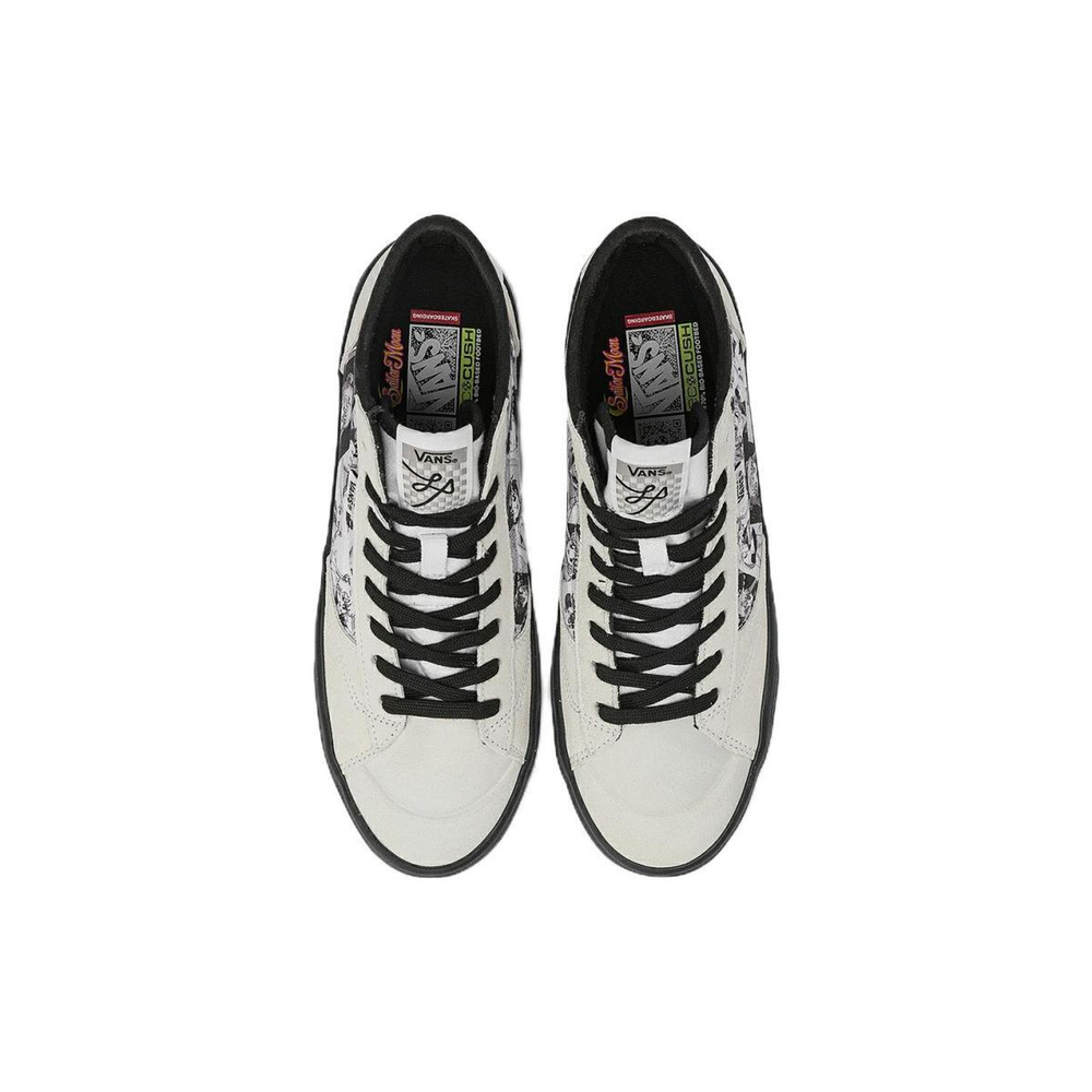 Vans Pro Skate The Lizzie