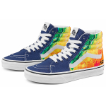 CRAYOLA x Vans SK8