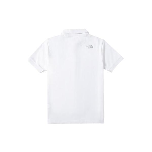 /THE NORTH FACE SS23 Logo Polo