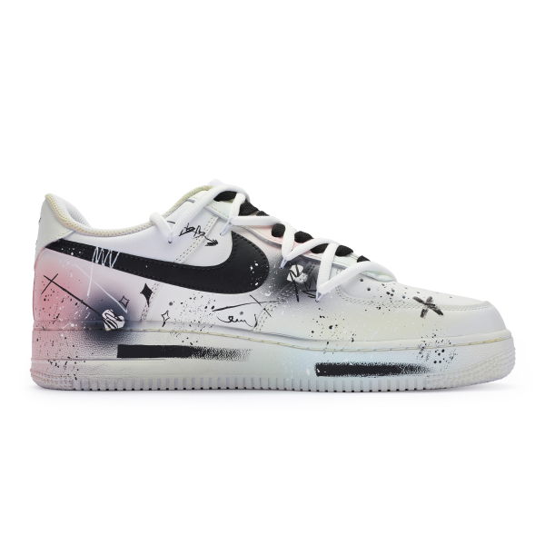 【 】 Nike Air Force 1 Low 811
