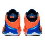 Nike Freak 1 Bros Total Orange