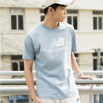 New Balance Logo SS23 T