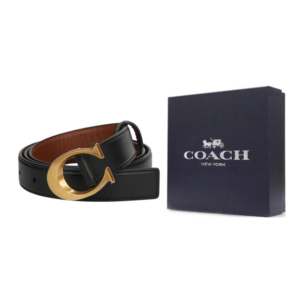 COACH 2.5cm