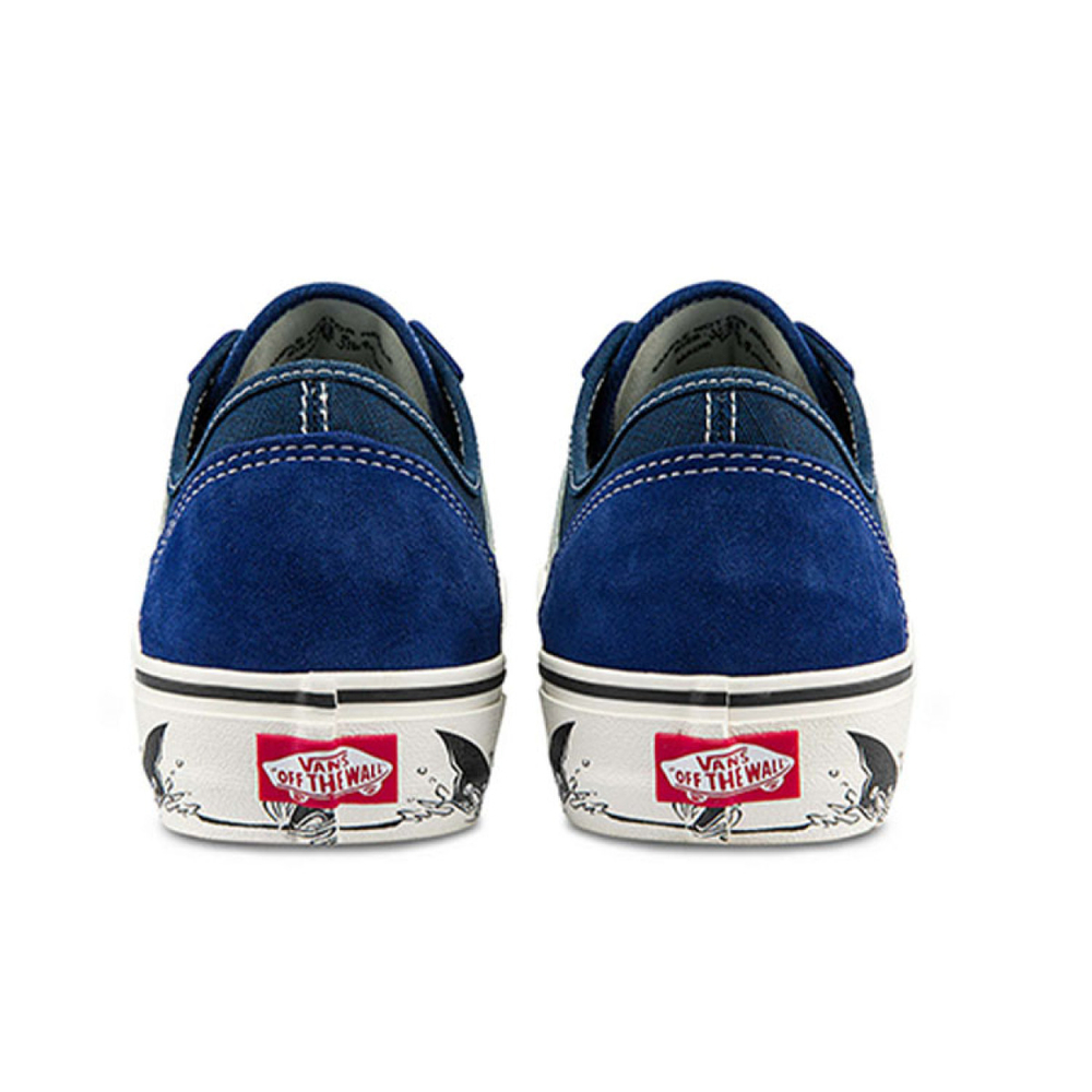 Vans Style 36 Decon Sf