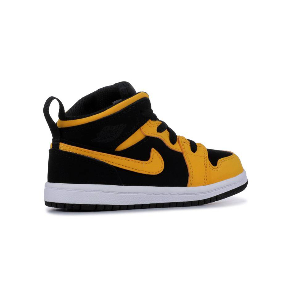 Jordan Air Jordan 1 Mid Reverse New Love