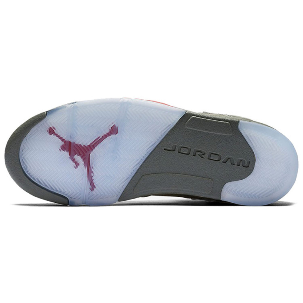Jordan Air Jordan 5 Retro 'Camo'