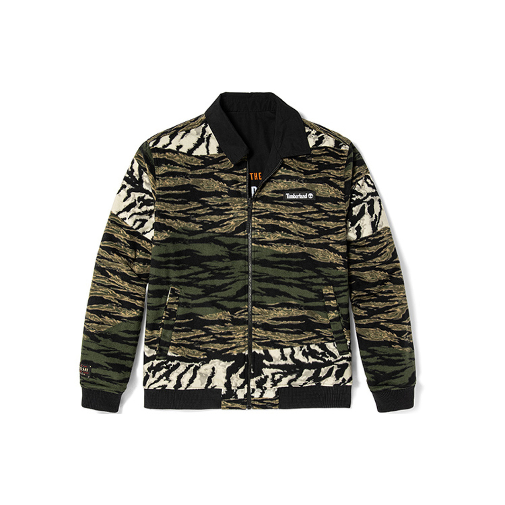 Timberland logo