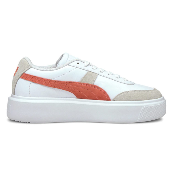 PUMA Oslo Maya Archive
