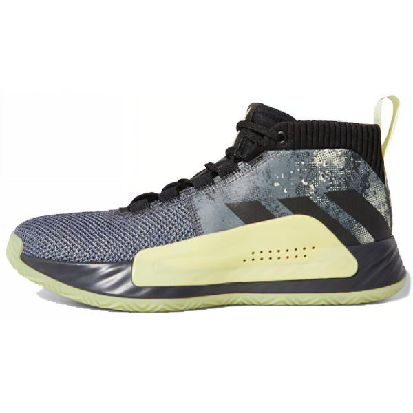 Adidas D lillard 5 GCA