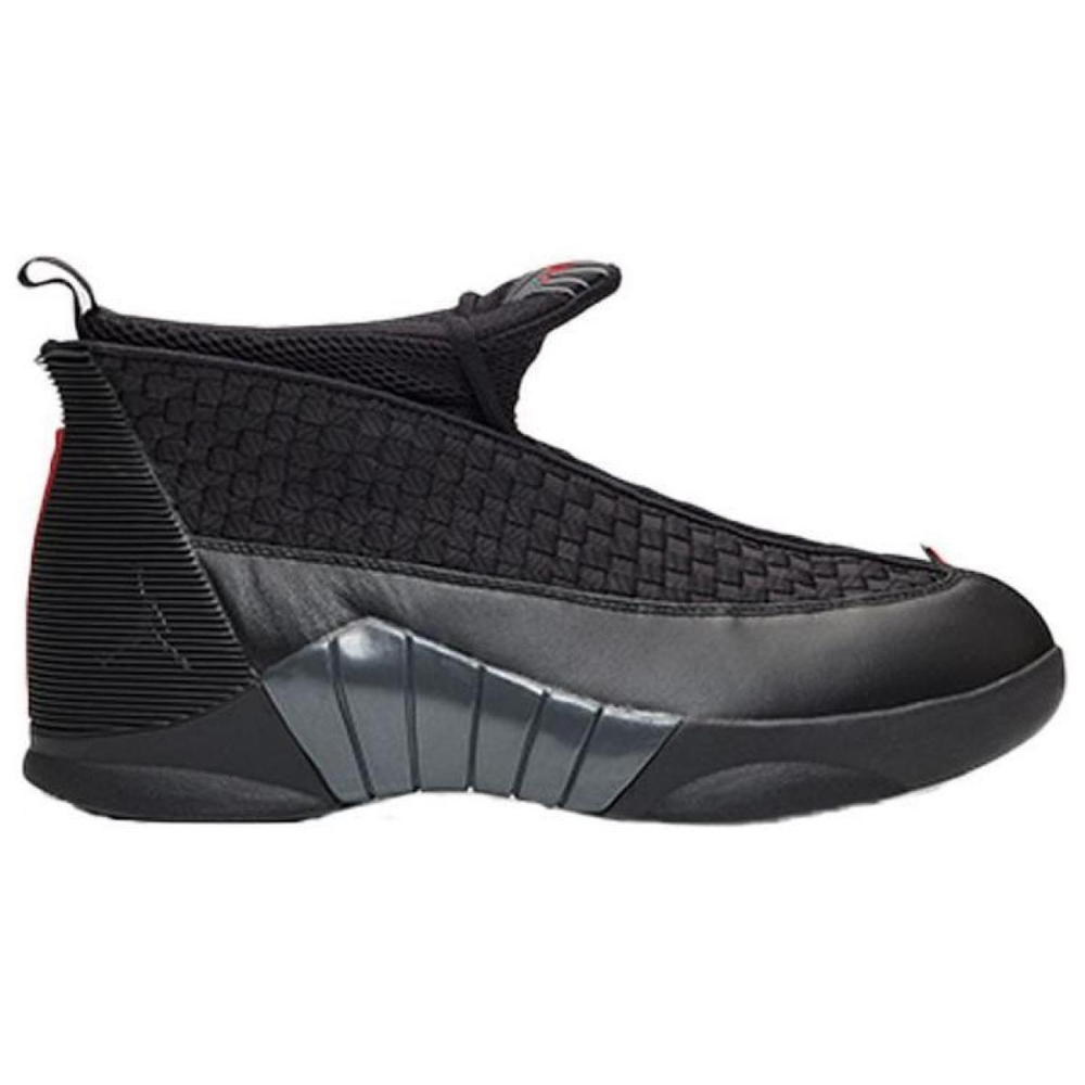 Jordan Air Jordan 15 Retro Stealth 2017
