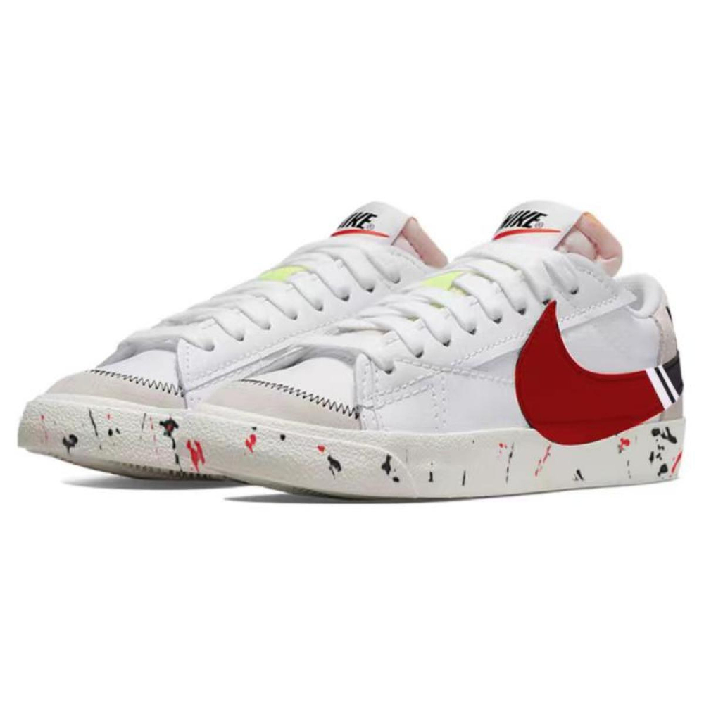 【 】 Nike Blazer Jumbo