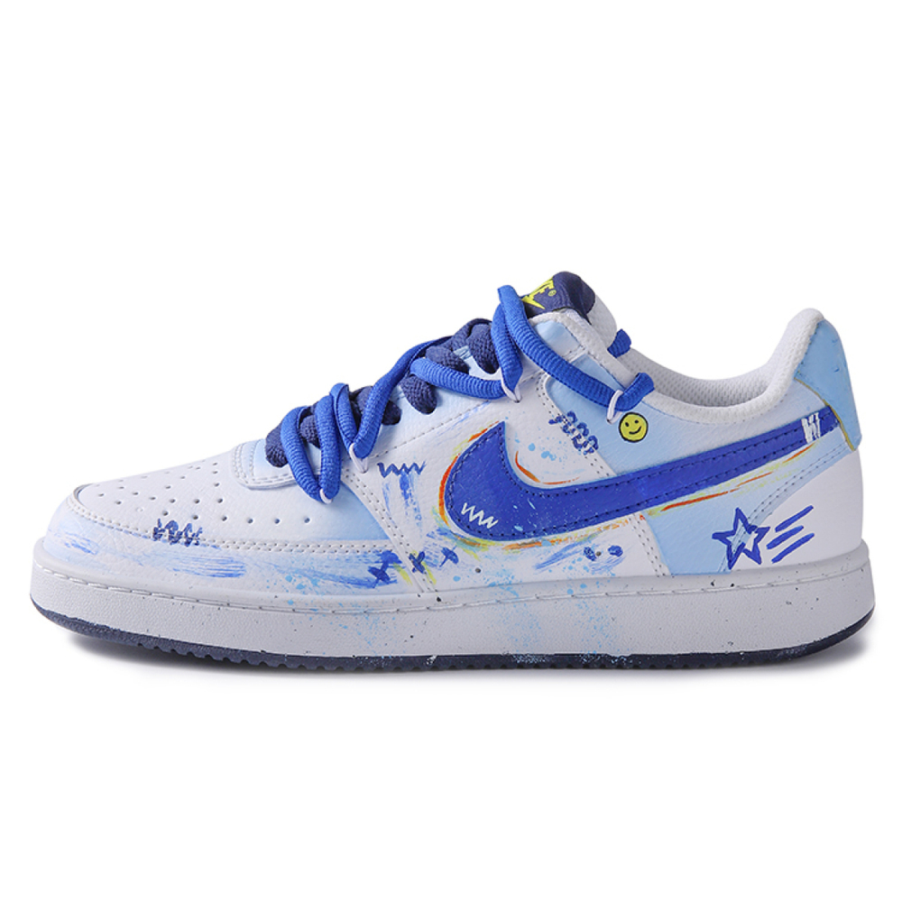 【 】 Nike Court Vision 1