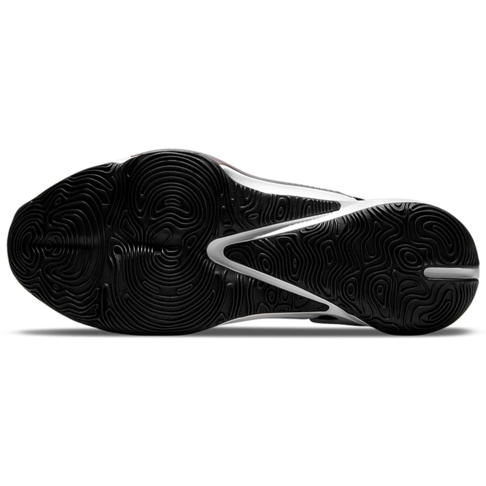 Nike Freak 3 EP "Project 34"
