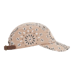 Supreme Week 14 Bandana Camp Cap