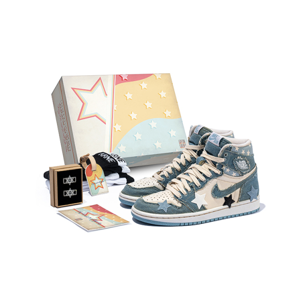【 】 Jordan Air Jordan 1 High