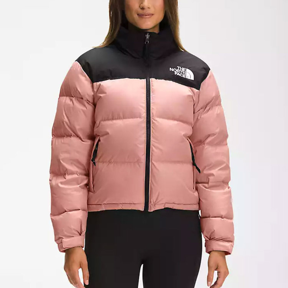 THE NORTH FACE FW22 Logo