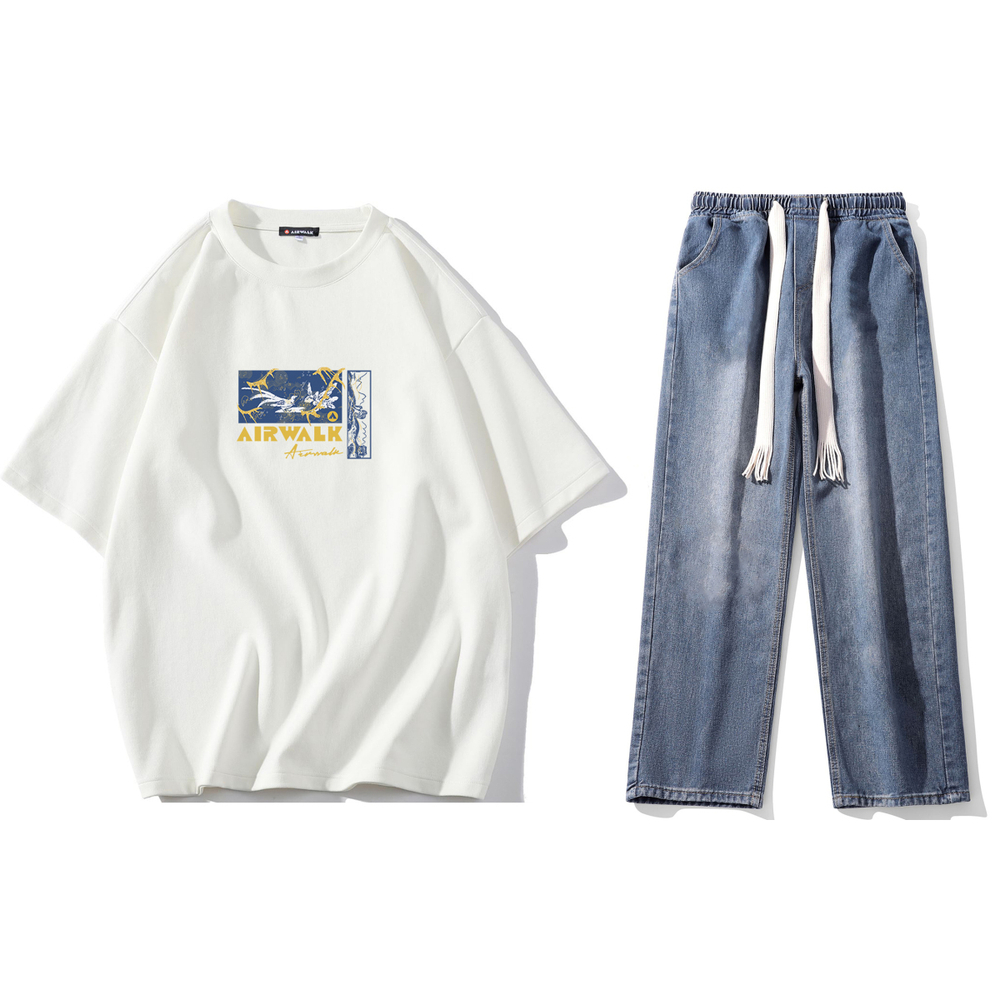 Airwalk T