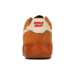 Nike Air Force 1 Halloween Savage Beast