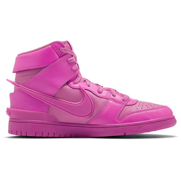 AMBUSH x Nike Dunk "Cosmic Fuchsia"