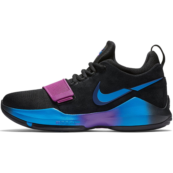 Nike PG 1 Flip The Switch 1