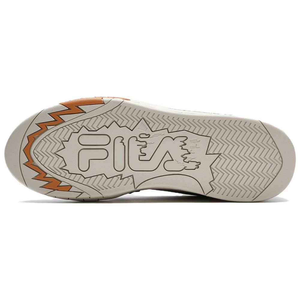 FILA FUSION DESPERADO LOW Low