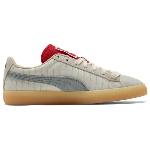 Coca-Cola/ x PUMA Suede