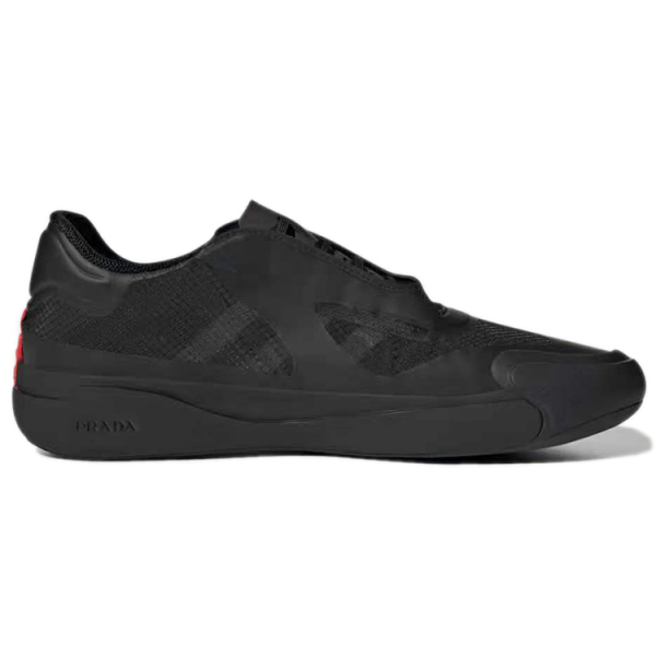 PRADA x adidas Luna Rossa PU
