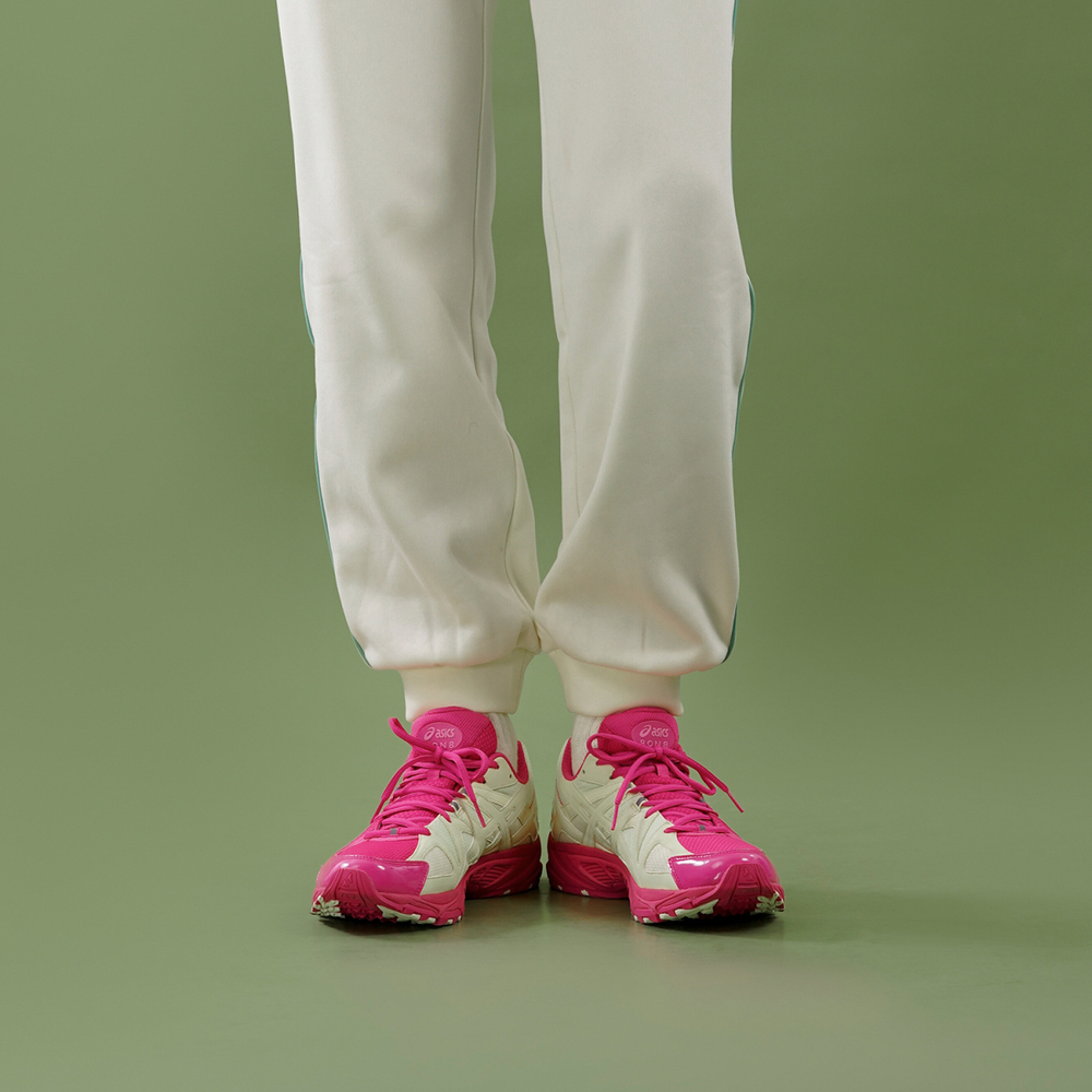 8ON8 x Asics Gel-Kahana TR
