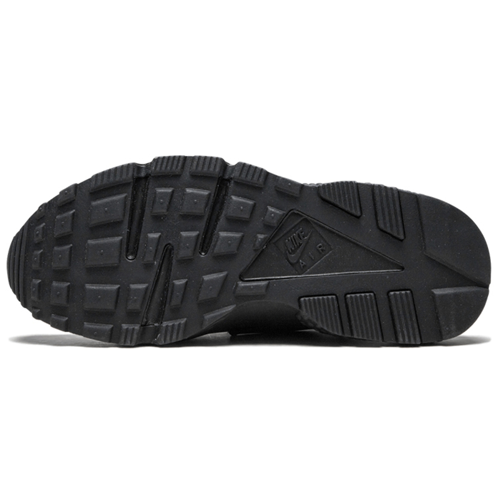 Nike Huarache Tirple Black (W)