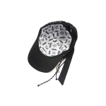Xotic Triple Tie Back Cap