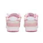 【 】 Nike Dunk Low Pink Foam