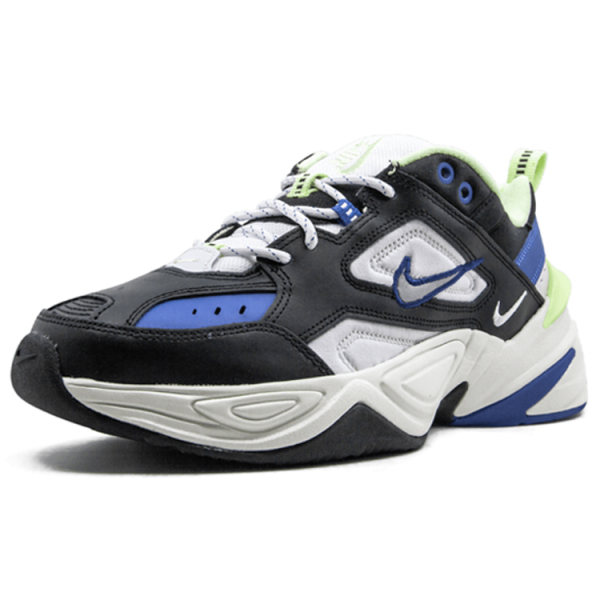 Nike M2K Tekno "VOLT"
