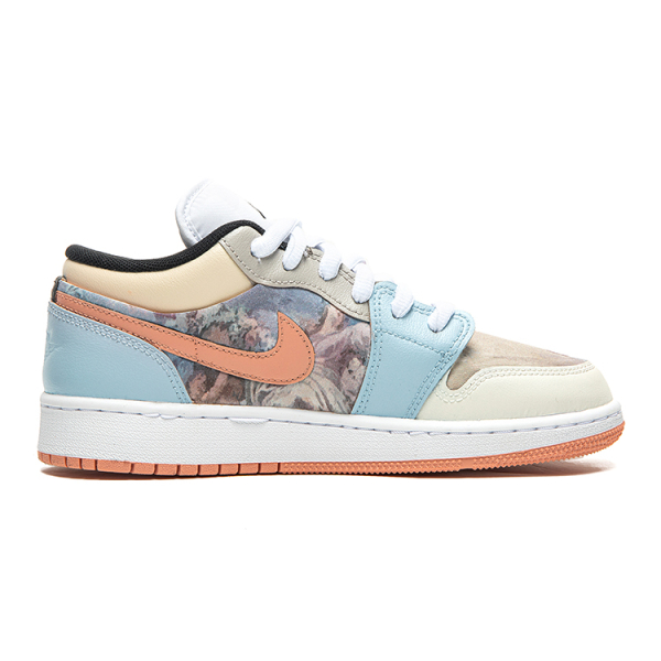 【 】 Jordan Air Jordan 1 Low GS