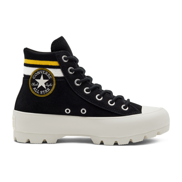Converse Chuck Taylor All Star Lugged Varsity