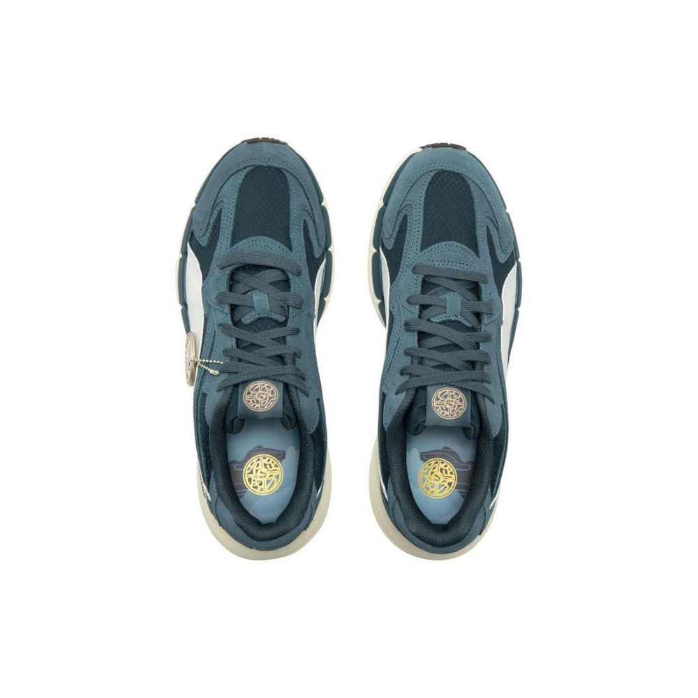 PUMA Teveris NitroCny Papermaking
