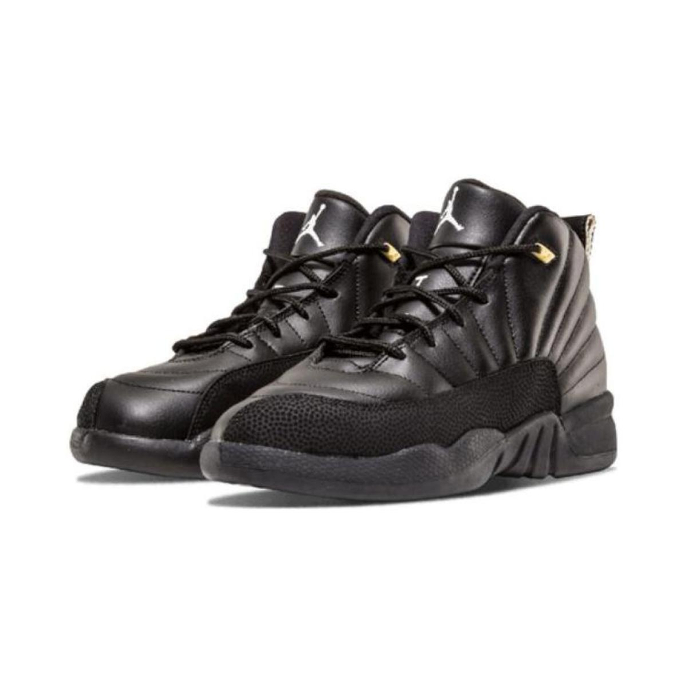 Air Jordan 12 Retro The Master