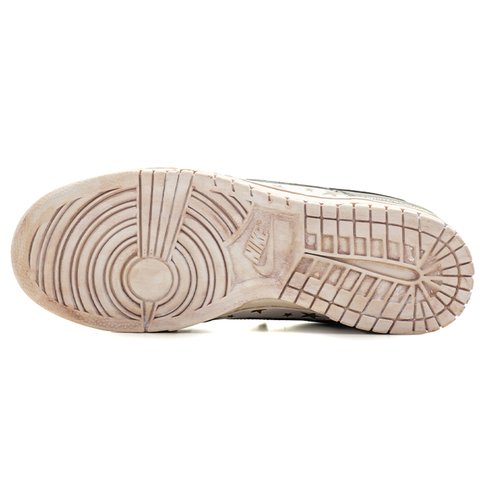 【 】 Nike Dunk Retro Vibe