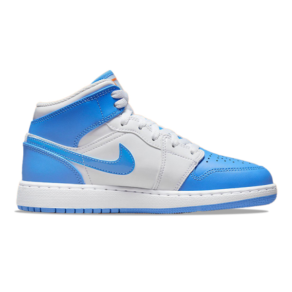 Jordan Air Jordan 1 Mid Game-Winner