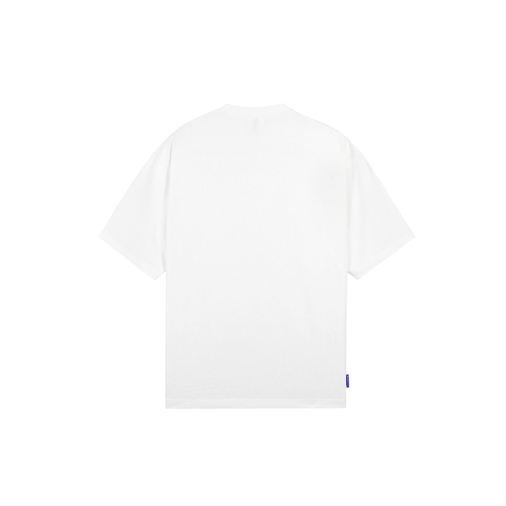 WASSUP Logo T