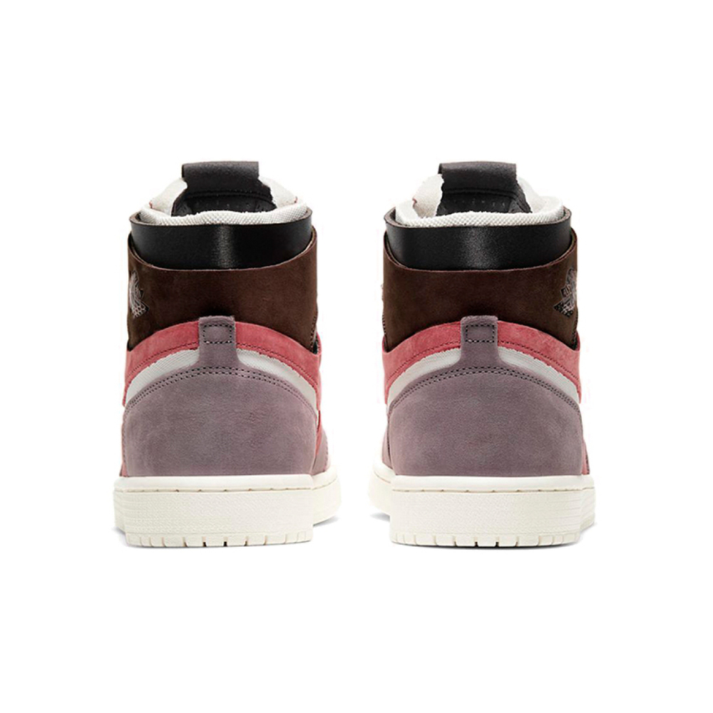 Jordan Air Jordan 1 high zoom air cmft "rust"