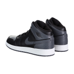 Jordan Air Jordan 1 Mid Black
