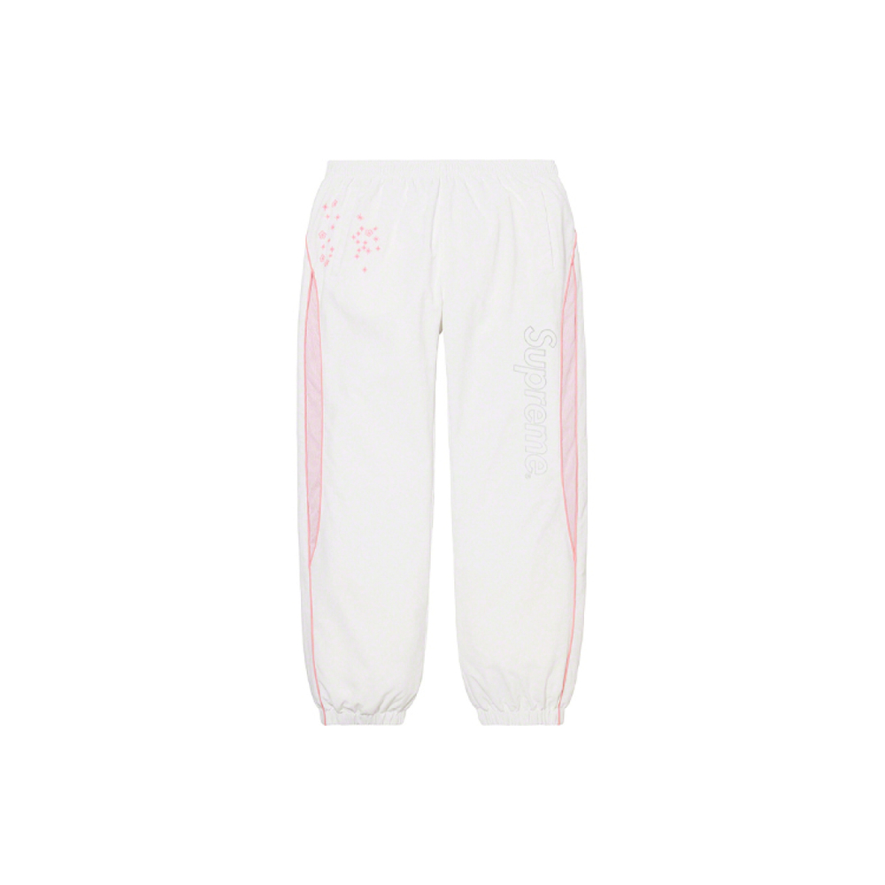 Supreme SS22 Week 3 AOI Glow-in-the-Dark Track Pant
